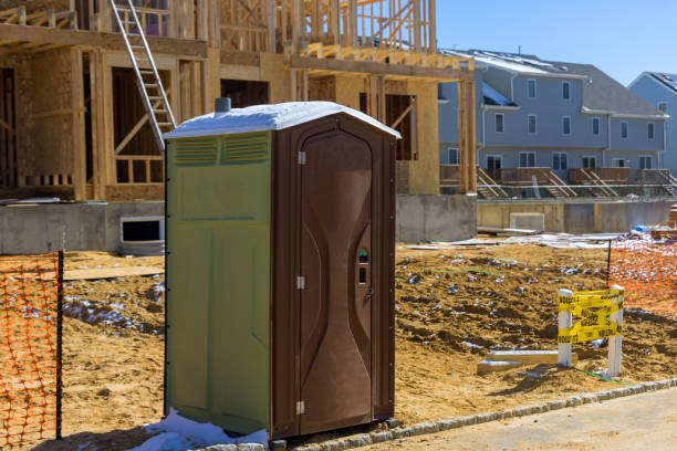 Best Sanitation services for porta potties  in Sierra Vista, AZ