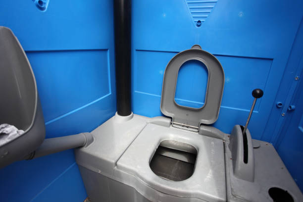 Porta potty delivery and setup in Sierra Vista, AZ