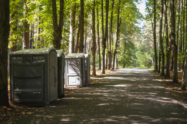 Sierra Vista, AZ porta potty rental Company