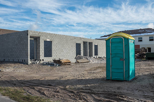 Affordable portable toilet rental in Sierra Vista, AZ